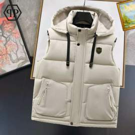 Picture of Philipp Plein Down Jackets _SKUPhilippPleinM-3XL25tx0236635